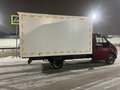 2015 ГАЗ ГАЗель Next, красный, 1800000 рублей - вид 5