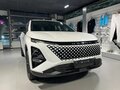 2025 Omoda C5 I Рестайлинг, белый, 2779000 рублей