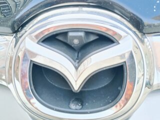 2010 Mazda Biante, серый, 1450000 рублей, вид 5