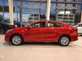 2021 Kia Rio IV Рестайлинг, красный - вид 7