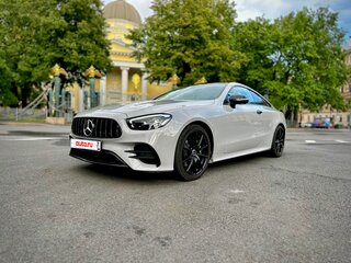 2021 Mercedes-Benz E-Класс 200 V (W213, S213, C238) Рестайлинг, серый, 6550000 рублей, вид 1