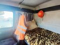 2002 MAN 26, красный, 1650000 рублей - вид 6