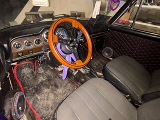 1990 Lada (ВАЗ) 2106, бежевый, 100000 рублей, вид 4