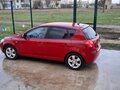 2008 Kia Ceed I, красный, 800000 рублей - вид 8