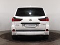 2015 Lexus LX 450d III Рестайлинг 2, белый - вид 5