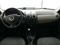 2014 Lada (ВАЗ) Largus I, серебристый - вид 8