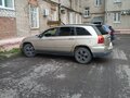 2005 Chrysler Pacifica CS, бежевый, 450000 рублей - вид 4