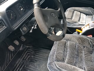 2004 Lada (ВАЗ) 2107, белый, 150000 рублей, вид 3