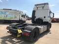 2013 Iveco Stralis, белый - вид 6