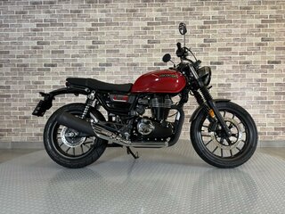 Honda CB 350RS
