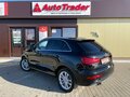 2013 Audi Q3 I (8U), чёрный - вид 6