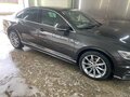 2019 Volkswagen Passat DSG7 B8, серый, 2450000 рублей - вид 5