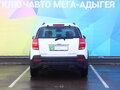2014 Chevrolet Captiva I Рестайлинг 2, белый - вид 5
