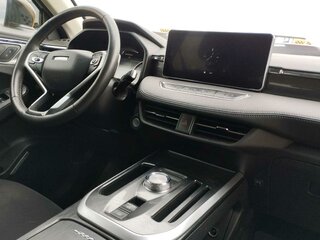 2024 Haval Jolion I Рестайлинг, белый, 1340540 рублей, вид 5