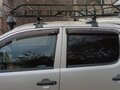 2014 Toyota Hilux Arctic Trucks AT38 VII Рестайлинг, серый, 3200000 рублей - вид 10