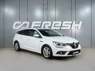 Renault Megane IV