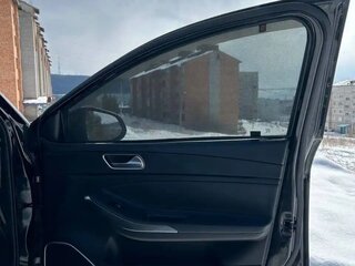 2023 Omoda S5, чёрный, 2200000 рублей, вид 3