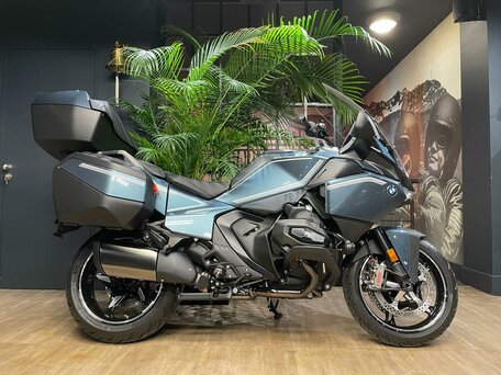 2025 BMW R 1300 RT, синий, 4150000 рублей, вид 1