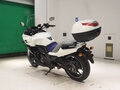 2014 Honda CTX 700, белый, 730000 рублей - вид 5