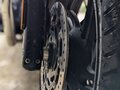 2010 Triumph Thunderbird Storm, чёрный, 850000 рублей - вид 1