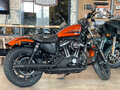 2020 Harley-Davidson Sportster 883, чёрный - вид 3