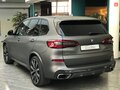 2019 BMW X5 M50d IV (G05/G18), белый - вид 1