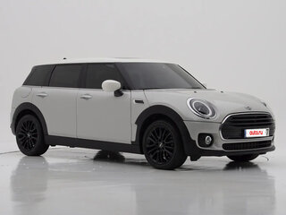 2023 Mini Clubman Cooper II Рестайлинг, серебристый, 2290000 рублей, вид 3