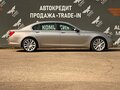 2012 BMW 7 серии 740Li V (F01/F02/F04), бежевый - вид 8