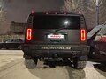 2004 Hummer H2 I, чёрный, 2000000 рублей - вид 2