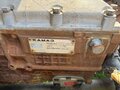2001 КамАЗ 44108, зелёный, 1500000 рублей - вид 10