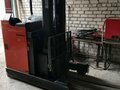 2007 Toyota Электро, пурпурный, 611315 рублей - вид 7