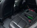 2017 Jaguar F-Pace I, белый, 2500000 рублей - вид 11