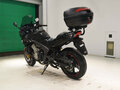 2010 Honda CBF 600, чёрный, 545000 рублей - вид 2