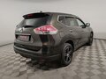 2017 Nissan X-Trail III Рестайлинг, зелёный, 1575000 рублей - вид 4