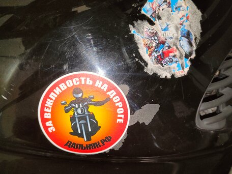 2002 BMW F 650 GS, синий, 335000 рублей, вид 5
