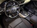 2018 Audi A6 IV (C7) Рестайлинг, серый, 2490000 рублей - вид 5
