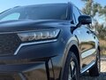 2020 Kia Sorento IV, чёрный, 3500000 рублей - вид 10
