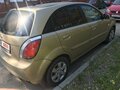 2010 Kia Rio II Рестайлинг, золотистый, 750000 рублей - вид 3
