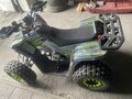 2024 Racer RC200 Gladiator, зелёный, 90000 рублей - вид 4
