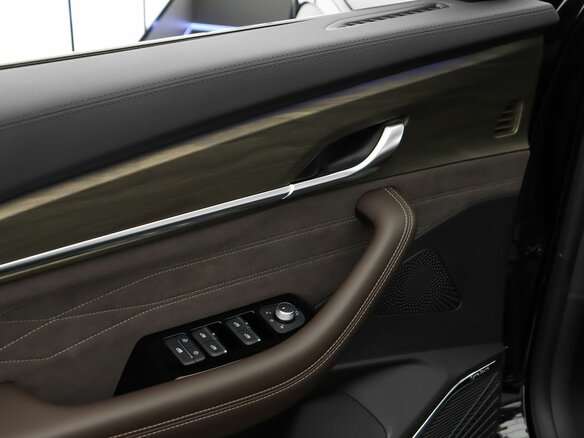 2026 Geely Monjaro I, чёрный, 4490000 рублей - вид 21