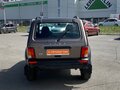 2019 Lada (ВАЗ) 2121 (4x4) I Рестайлинг, коричневый - вид 5