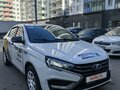 2023 Lada (ВАЗ) Vesta I Рестайлинг (NG), белый, 1100000 рублей - вид 5