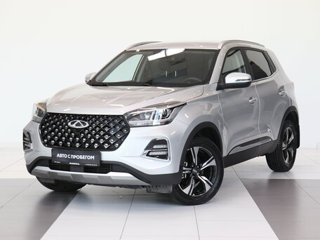 Chery Tiggo 4 Pro I