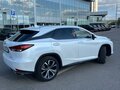 2021 Lexus RX 300 IV Рестайлинг, белый, 5700000 рублей - вид 2
