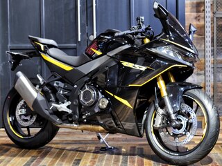 2026 Voge 525RR, чёрный, 577000 рублей, вид 1