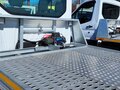 2017 Ford Transit, белый, 2520000 рублей - вид 8