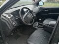 2009 SsangYong Kyron I Рестайлинг, чёрный, 550000 рублей - вид 8