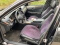 2010 Mercedes-Benz E-Класс 220 5G-Tronic IV (W212, S212, C207), чёрный, 1460000 рублей - вид 8