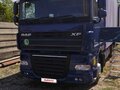2006 DAF XF 105, синий, 3900000 рублей - вид 4