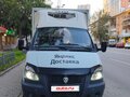 2003 ГАЗ ГАЗель (3302), белый, 430000 рублей - вид 1